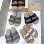 New Brunello cucinelli slippers