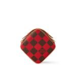 Louis Vuitton Chess Messenger Square Bag - Image 7