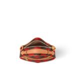 Louis Vuitton Chess Messenger Square Bag - Image 4