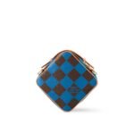 Louis Vuitton Chess Messenger Square Bag - Image 7