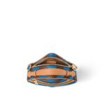 Louis Vuitton Chess Messenger Square Bag - Image 4