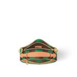 Louis Vuitton Chess Messenger Square Bag - Image 4