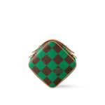 Louis Vuitton Chess Messenger Square Bag - Image 7