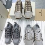 Brunelleocucinelli: Four season casual sneakers