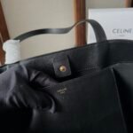 CELINE 24 Summer New Cabas Tote Bag - Image 8