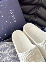 gucci slippers - Image 8