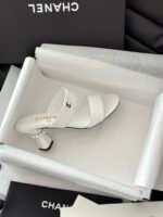 Chanel 24/New Pearl and Sanda - Image 8