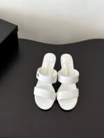 Chanel 24/New Pearl and Sanda