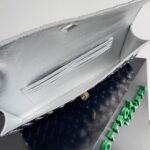 Bottega Venetadinner baghandbag - Image 9