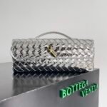Bottega Venetadinner baghandbag