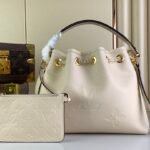 Louis Vuitton Bundle handbag
