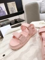 Dior2024 Velcro spring/summer sandals - Image 3