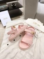 Dior2024 Velcro spring/summer sandals - Image 7
