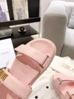 Dior2024 Velcro spring/summer sandals - Image 4
