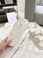 dior2024 Velcro sandals and slippers - Image 6