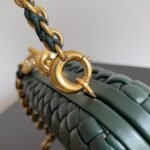 Bottega Venetadinner bag - Image 4