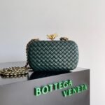 Bottega Venetadinner bag
