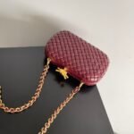 Bottega Venetadinner bag - Image 6