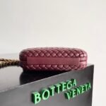 Bottega Venetadinner bag - Image 3