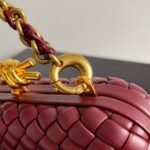 Bottega Venetadinner bag - Image 4