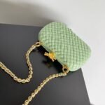 Bottega Veneta dinner bag - Image 6