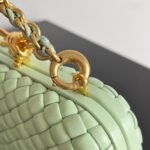 Bottega Veneta dinner bag - Image 4