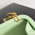 Bottega Veneta dinner bag - Image 7