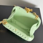 Bottega Veneta dinner bag - Image 9