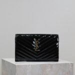 MONOGRAM Envelope Package A super practical small bag