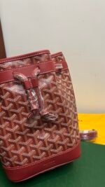 GOYARD's new Petit Flot bucket bag - Image 2