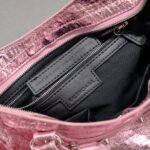 Balenciaga motorcycle bag - Image 9