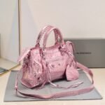 Balenciaga motorcycle bag - Image 2