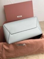 Miu Miu Home IVY Basket Handbag - Image 9