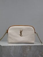 GABy_Chain PackY's shell bag