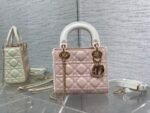 Dior Classic Lady Diana bag,