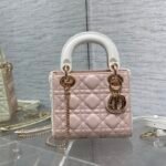 Dior Classic Lady Diana bag,