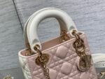 Dior Classic Lady Diana bag, - Image 2