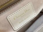 Dior Classic Lady Diana bag, - Image 9