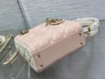Dior Classic Lady Diana bag, - Image 7
