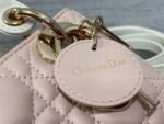 Dior Classic Lady Diana bag, - Image 4