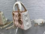 Dior Classic Lady Diana bag, - Image 6