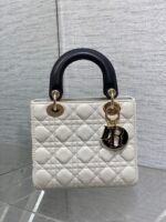 Dior Classic Lady Diana bag, - Image 2