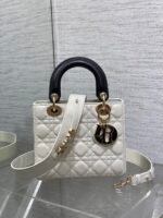 Dior Classic Lady Diana bag,