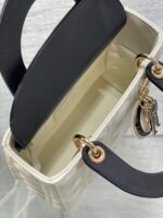 Dior Classic Lady Diana bag, - Image 8