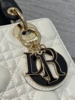 Dior Classic Lady Diana bag, - Image 3