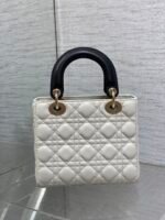 Dior Classic Lady Diana bag, - Image 5
