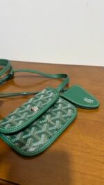 GOYARD double-sided mini shopping bag, - Image 7