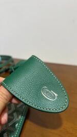 GOYARD double-sided mini shopping bag, - Image 12