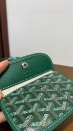 GOYARD double-sided mini shopping bag, - Image 10
