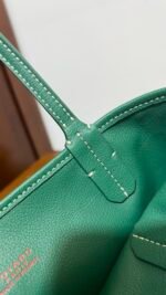 GOYARD double-sided mini shopping bag, - Image 6